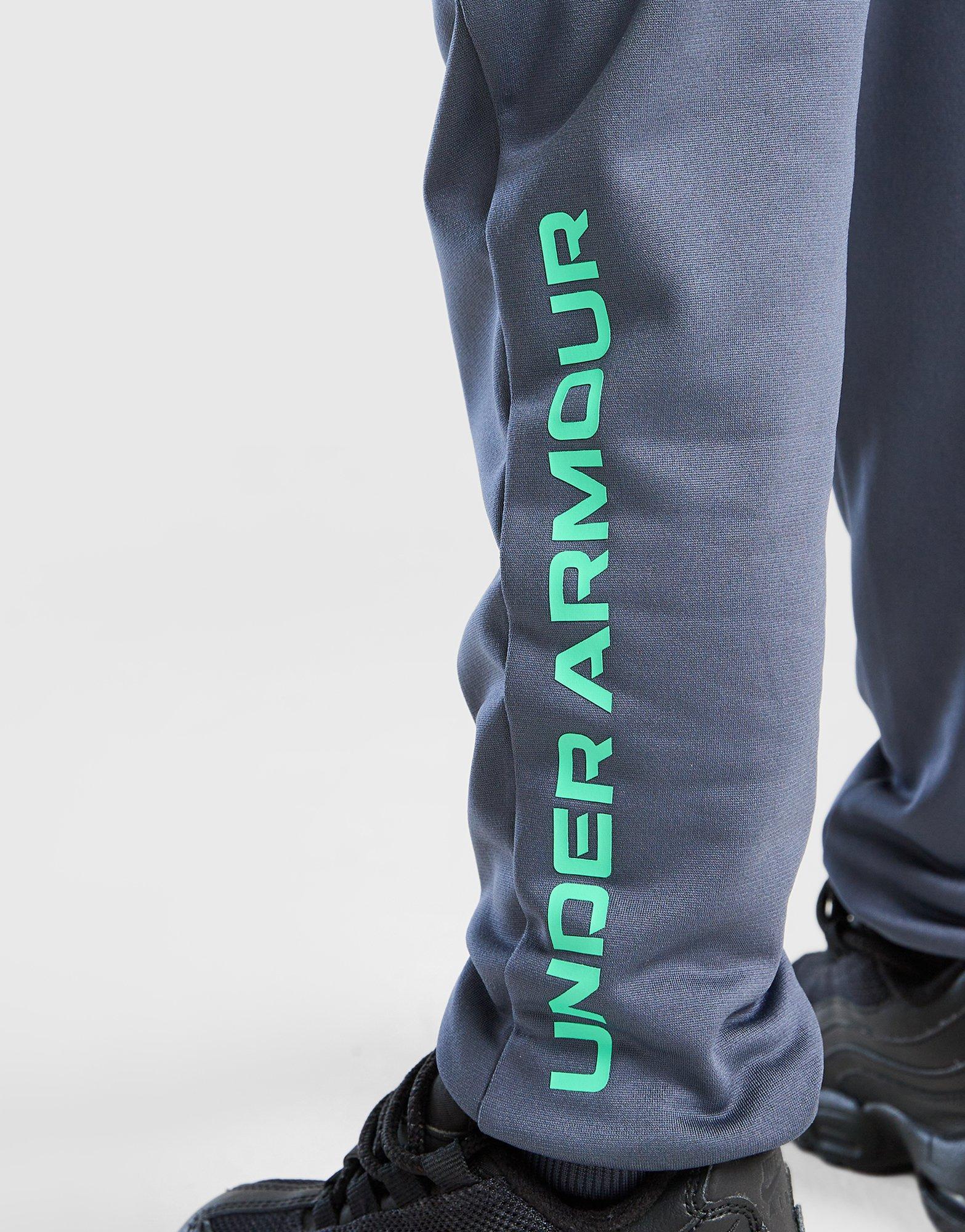 Under Armour Tech Fade 1/4 Zip Tracksuit Infant