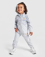 Under Armour Vanish Full Zip Camo Completo Neonato