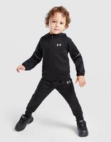 Under Armour Double Knit Full Zip Completo Neonato
