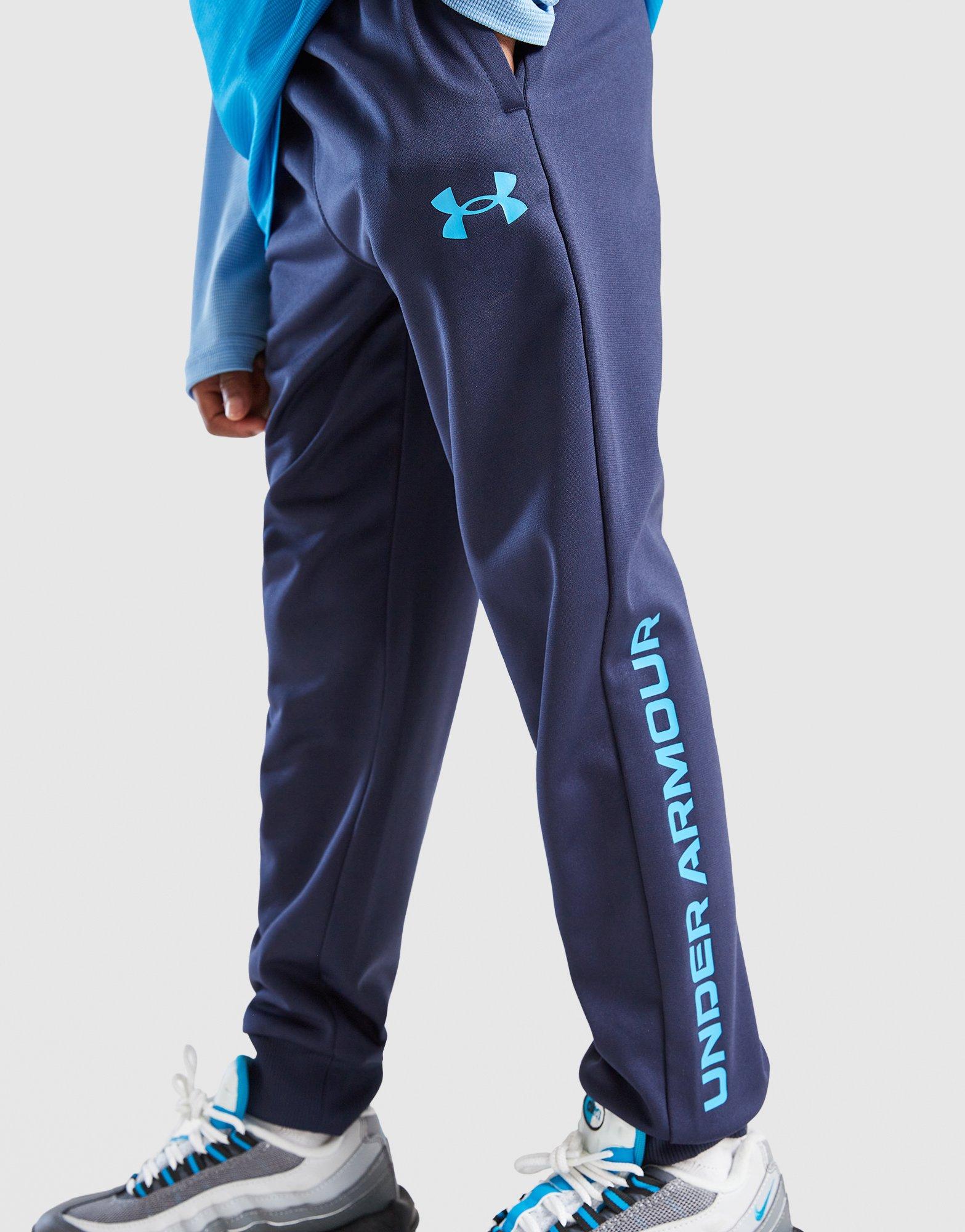 Under Armour Tech Fade 1/4 Zip Tracksuit Infant