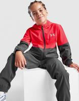 Under Armour Vanish Colour Block Woven Completo Bambino