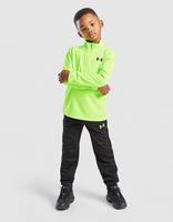 Under Armour Tuta 1/4 Zip Tech Grid Bambino