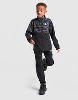 Under Armour Vanish Full Zip Camo Completo Bambino