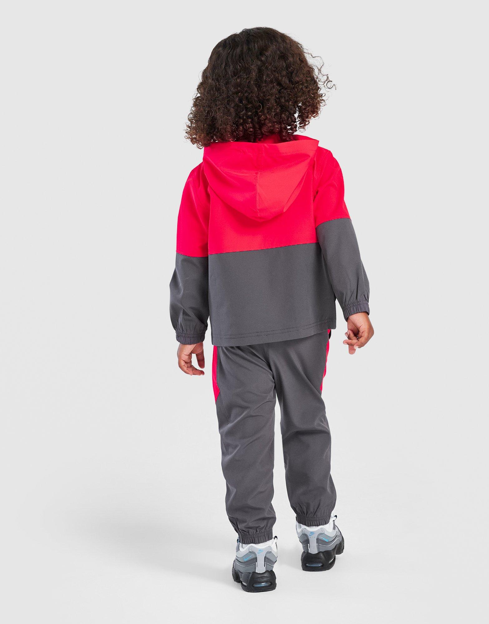 Under Armour Vanish Colour Block Woven Tracksuit Infant
