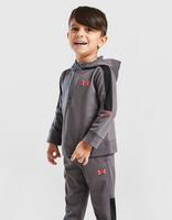 Under Armour Poly Colour Block 1/4 Zip Completo Neonato