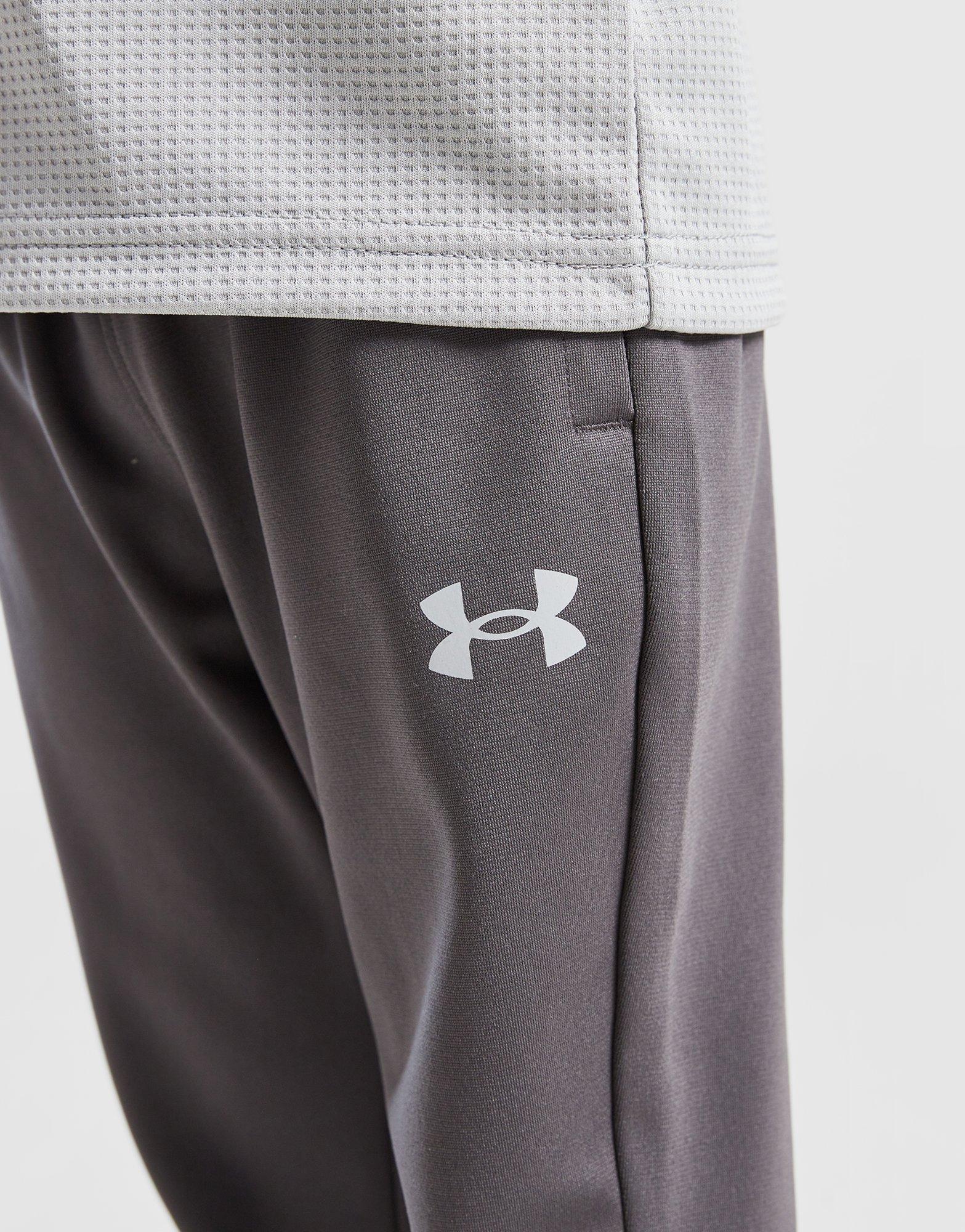 Under Armour Tech Grid 1/4 Zip Tracksuit Infant