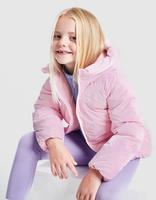 Under Armour Girls' Pronto Shimmer Padded Giacca Bambino