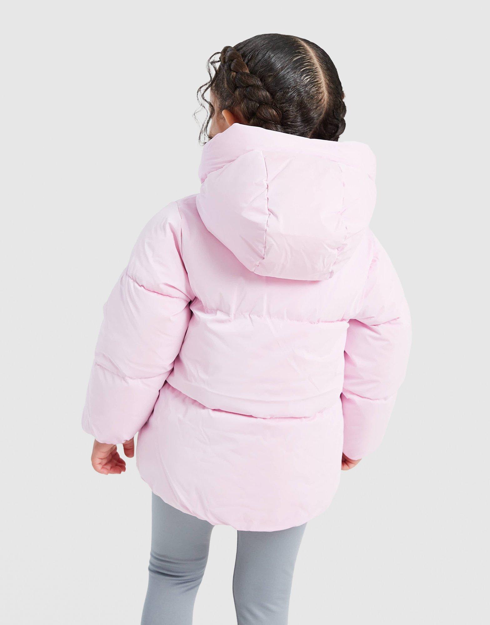 Under Armour Veste matelassée Shimmer Fille Bébé