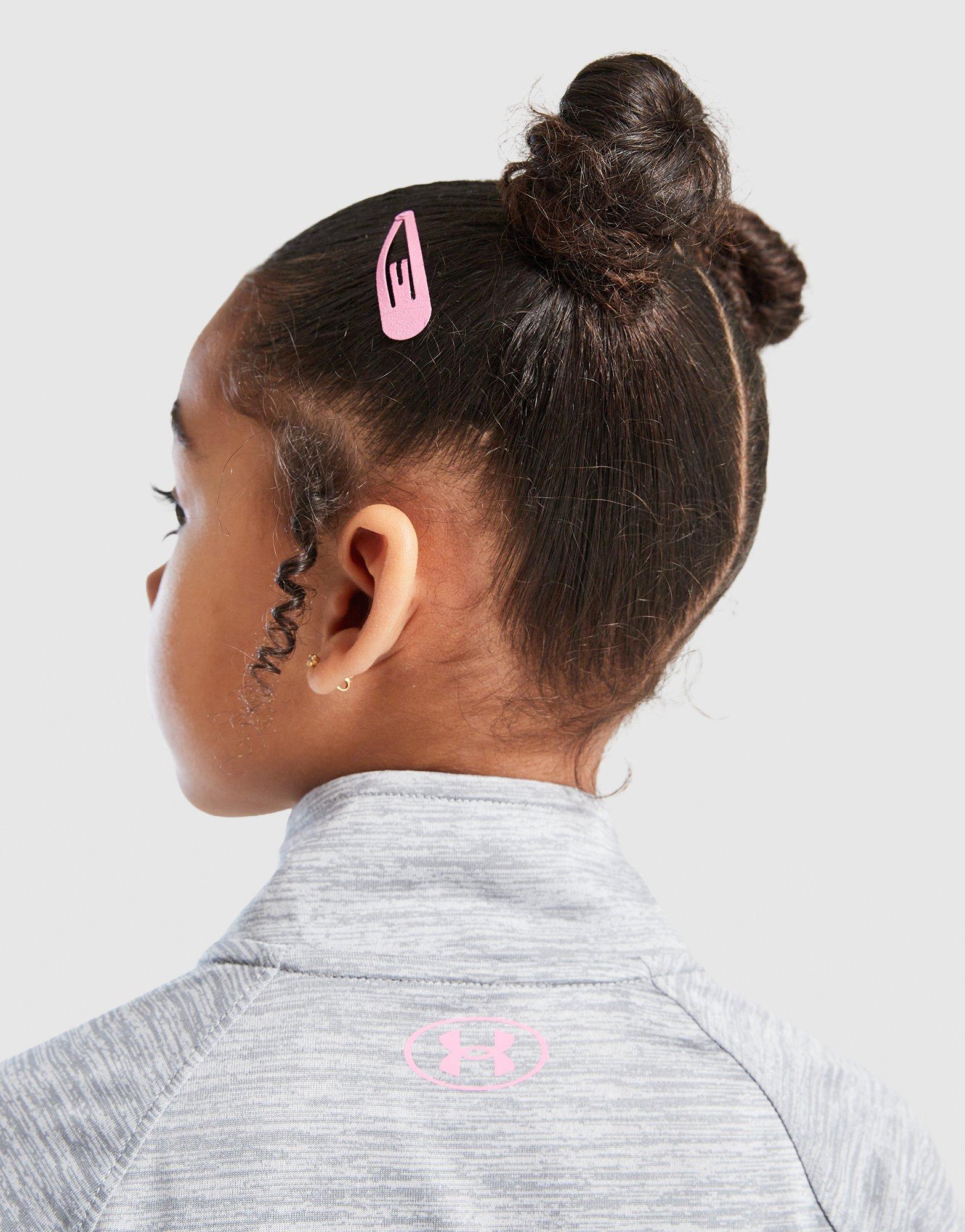 Under Armour Girls' Fade 1/4 Zip Top/Leggings Set Children