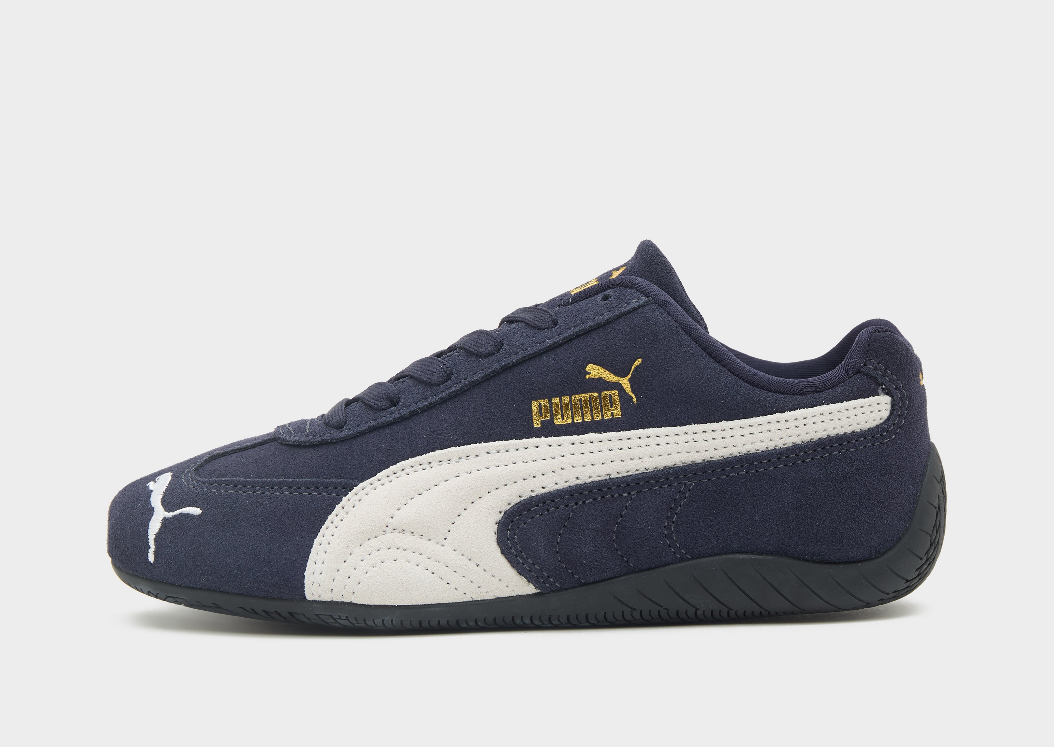 靴 PUMA Speedcat Junior JR US 5.5 PUMA Speedcat Junior JR US 5.5 Yellow PUMA Speedcat OG