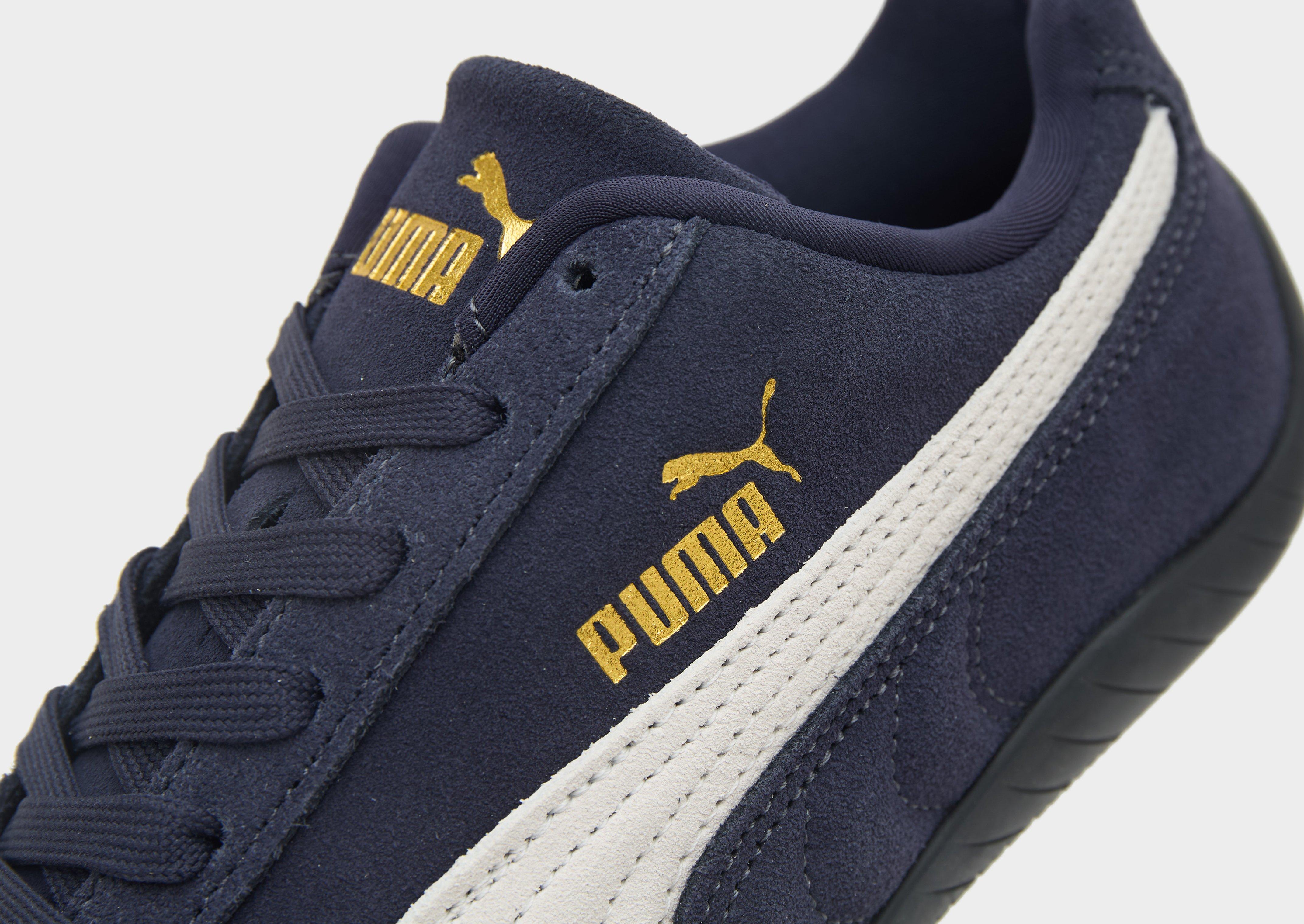 PUMA Speedcat OG Junior's
