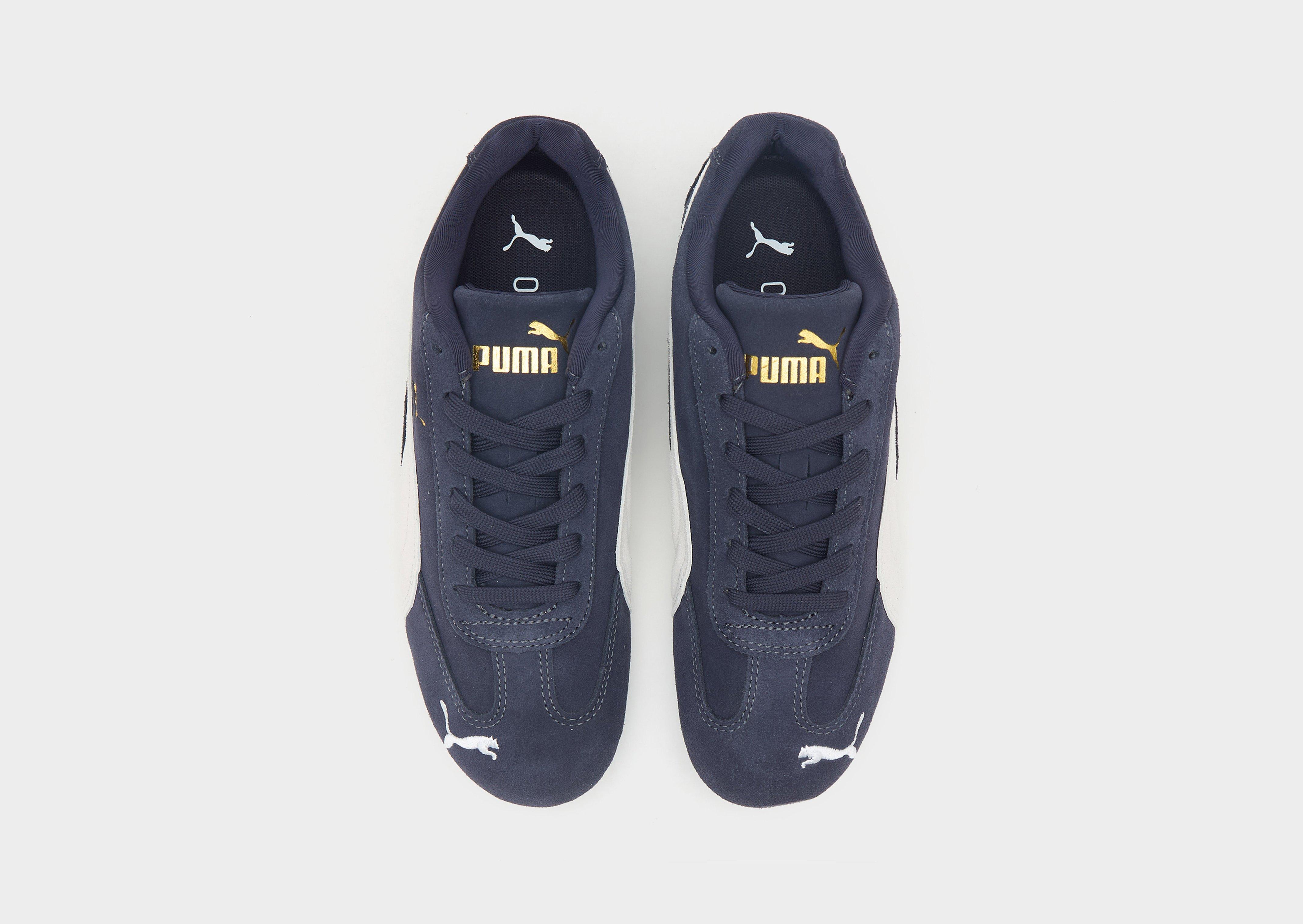 靴 PUMA Speedcat Junior JR US 5.5 靴 PUMA Speedcat Junior JR US 5.5 Speedcat OG Little Kids