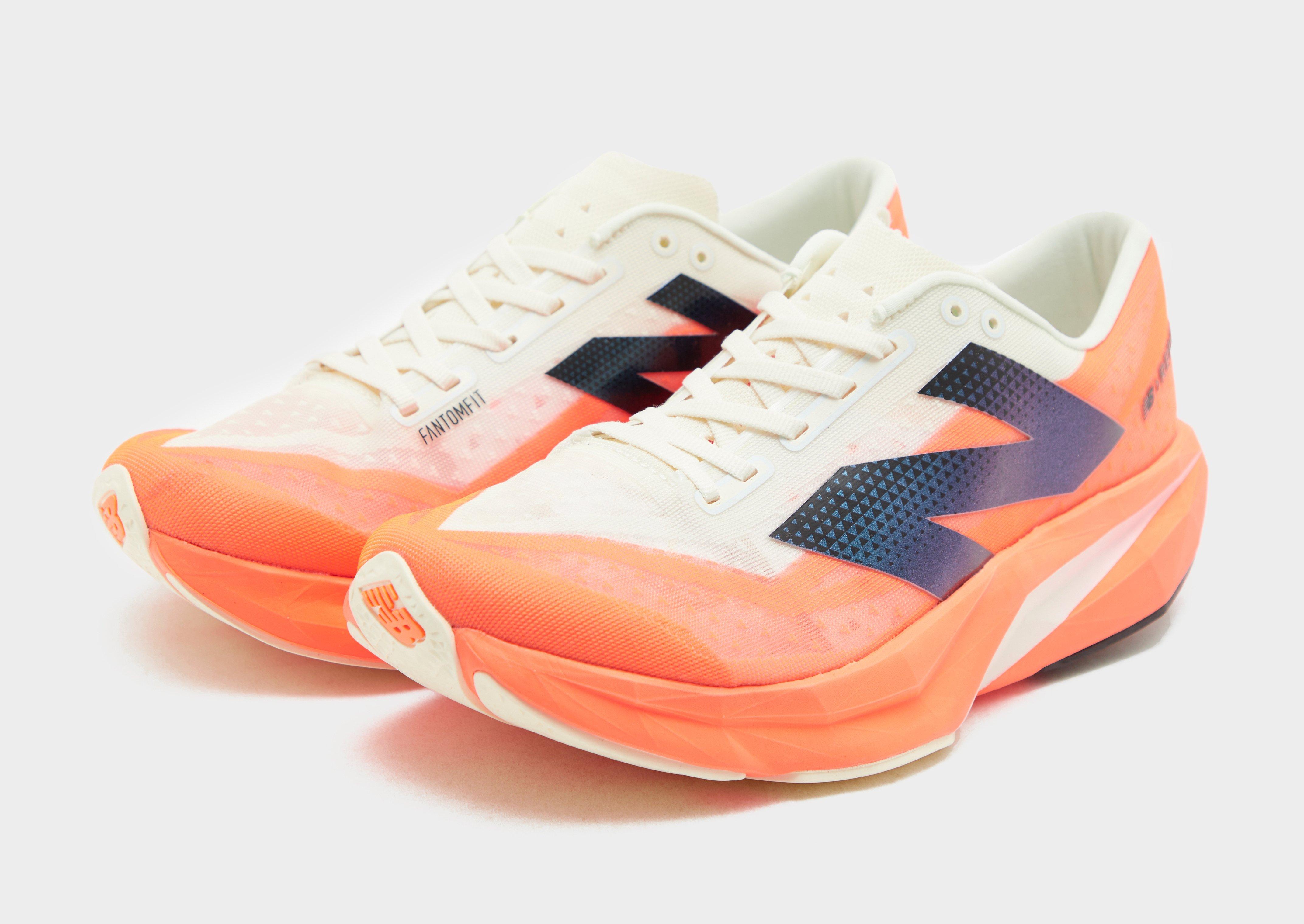 New Balance FuelCell Rebel V4