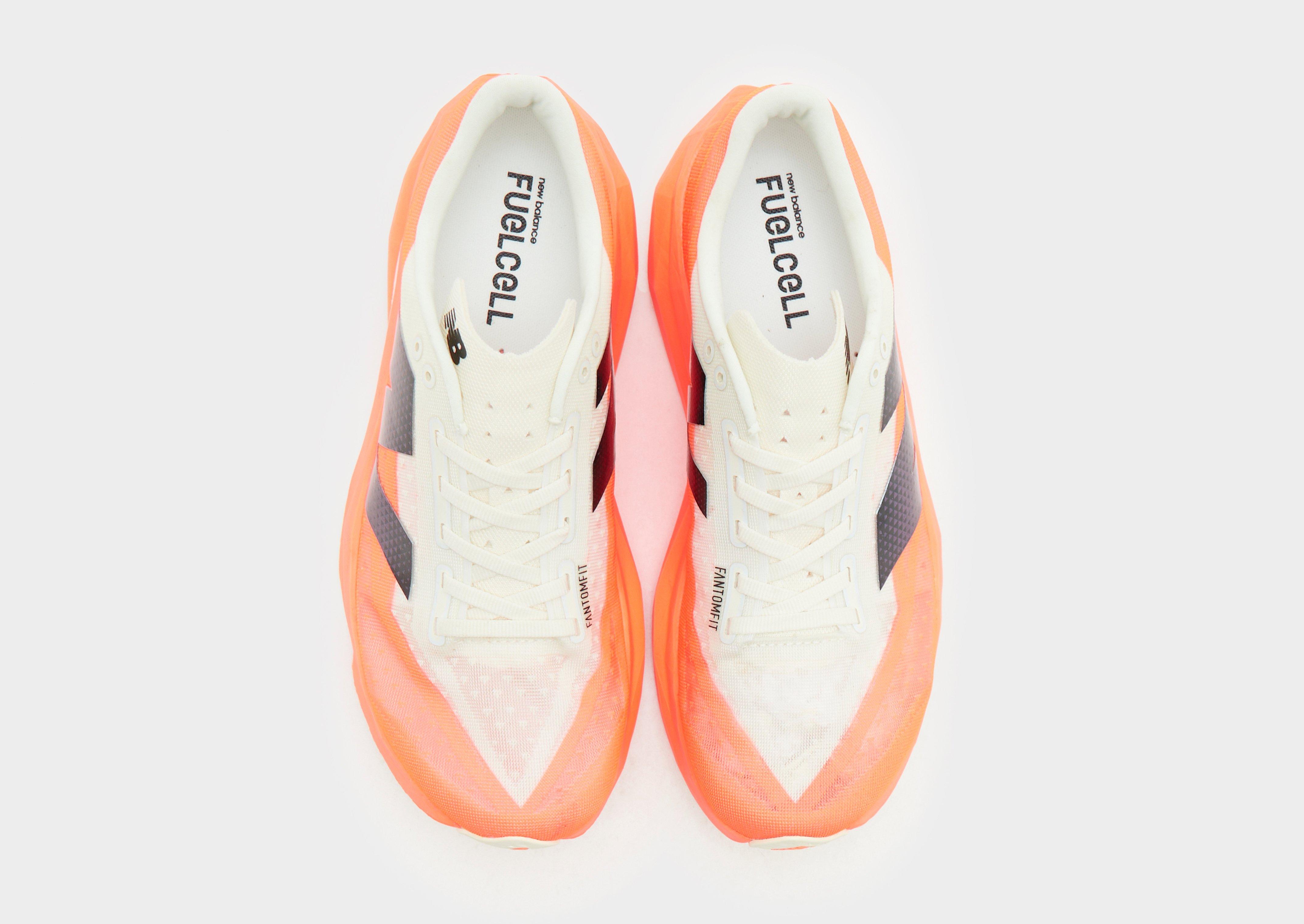 New Balance FuelCell Rebel V4