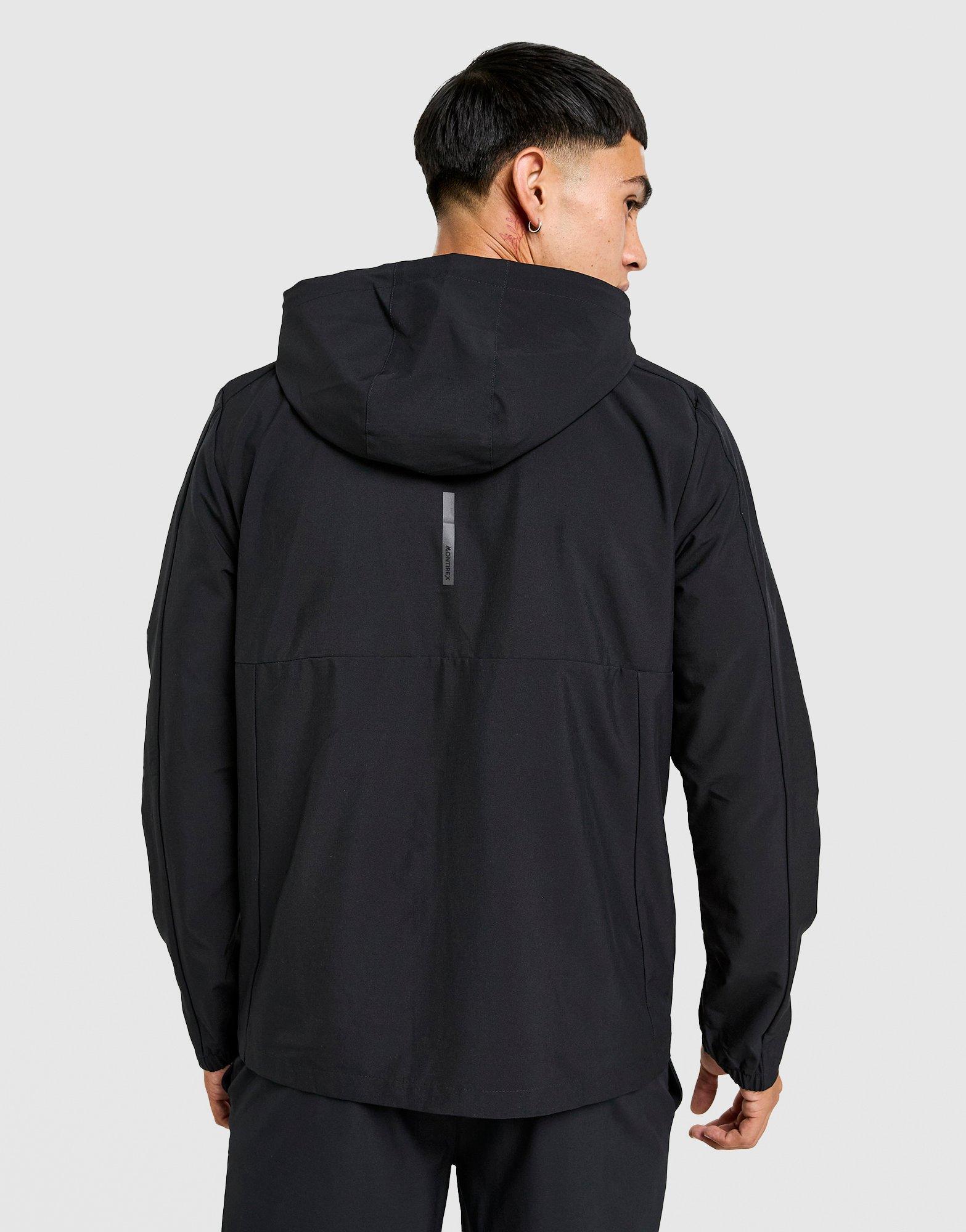 MONTIREX Chaqueta Torrent Woven Zip