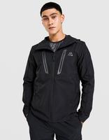 MONTIREX Torrent Woven Full Zip Jacket