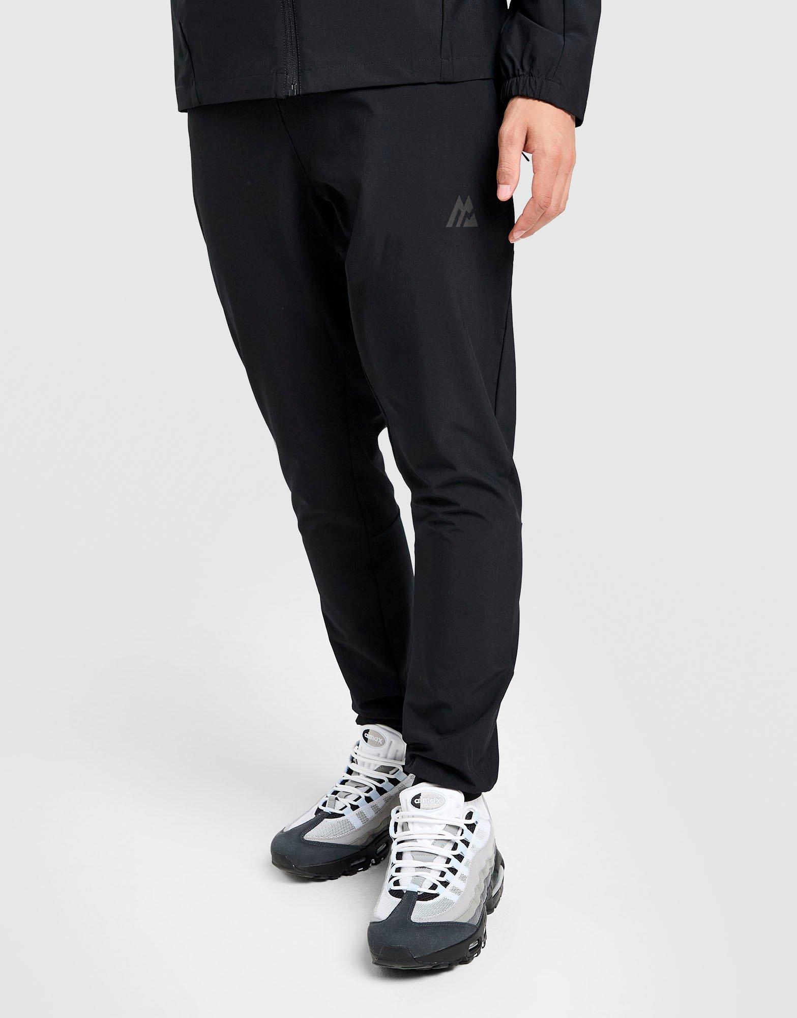 MONTIREX Torrent Woven Trainingshose