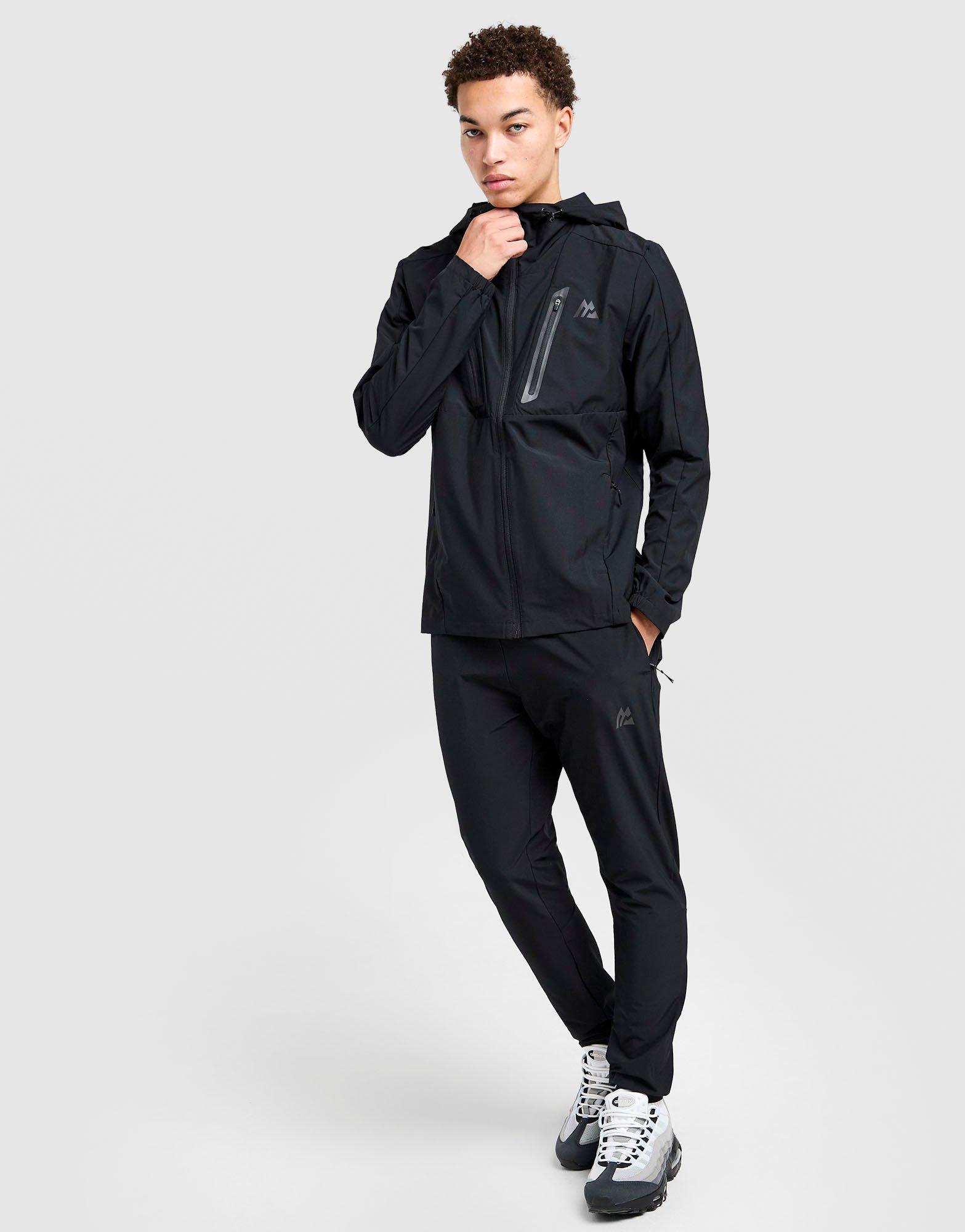 MONTIREX Torrent Woven Trainingshose