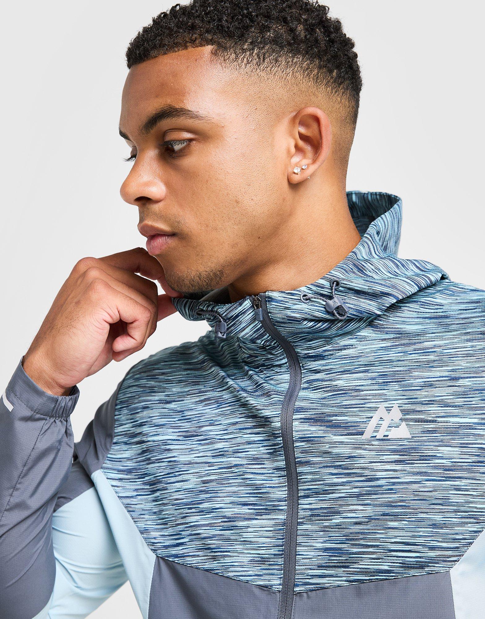 MONTIREX Trail Woven Jacket