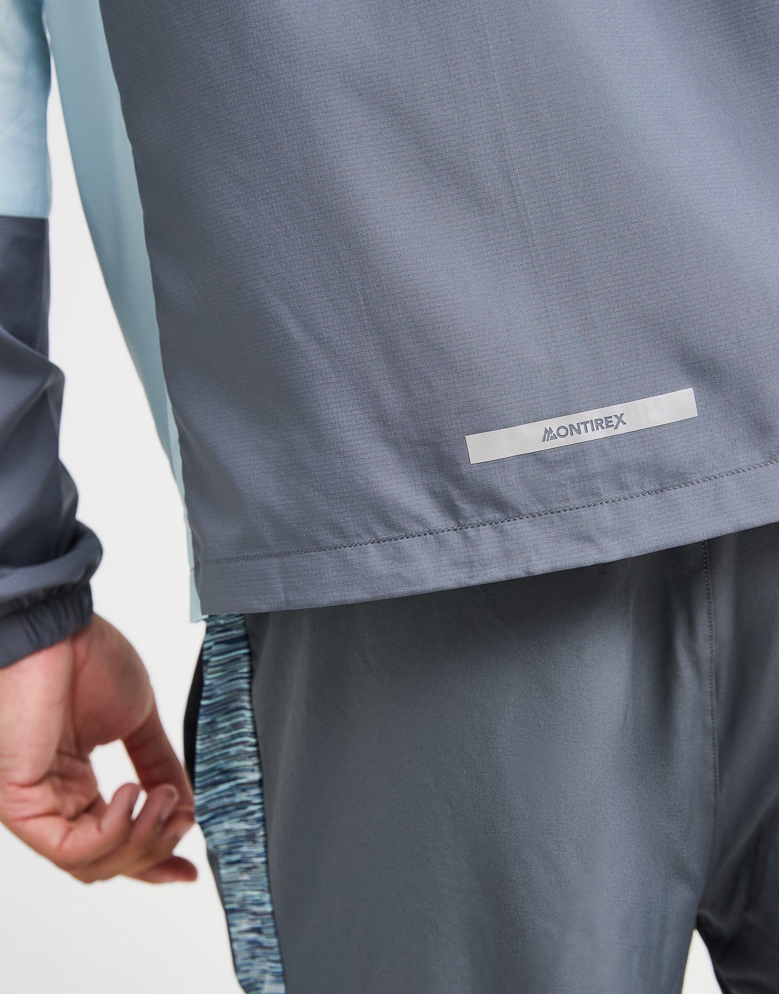 MONTIREX Trail Woven Jacket