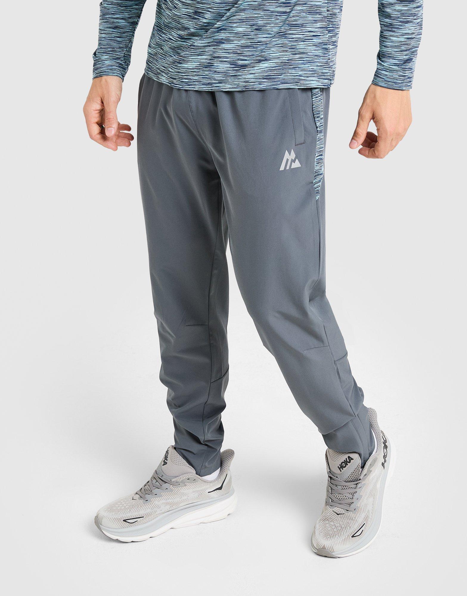 MONTIREX Trail Woven Track Pants