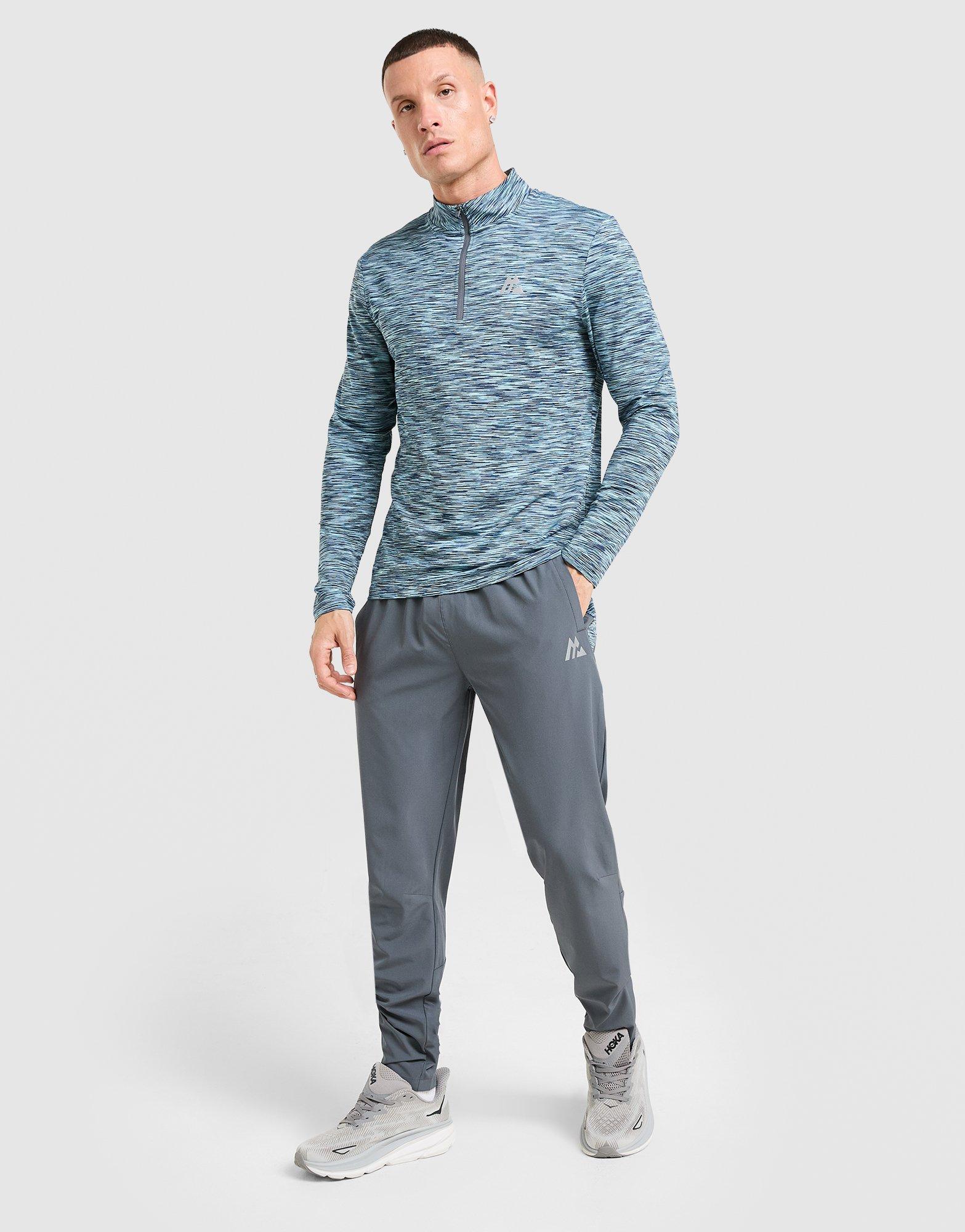 MONTIREX Trail Woven Track Pants