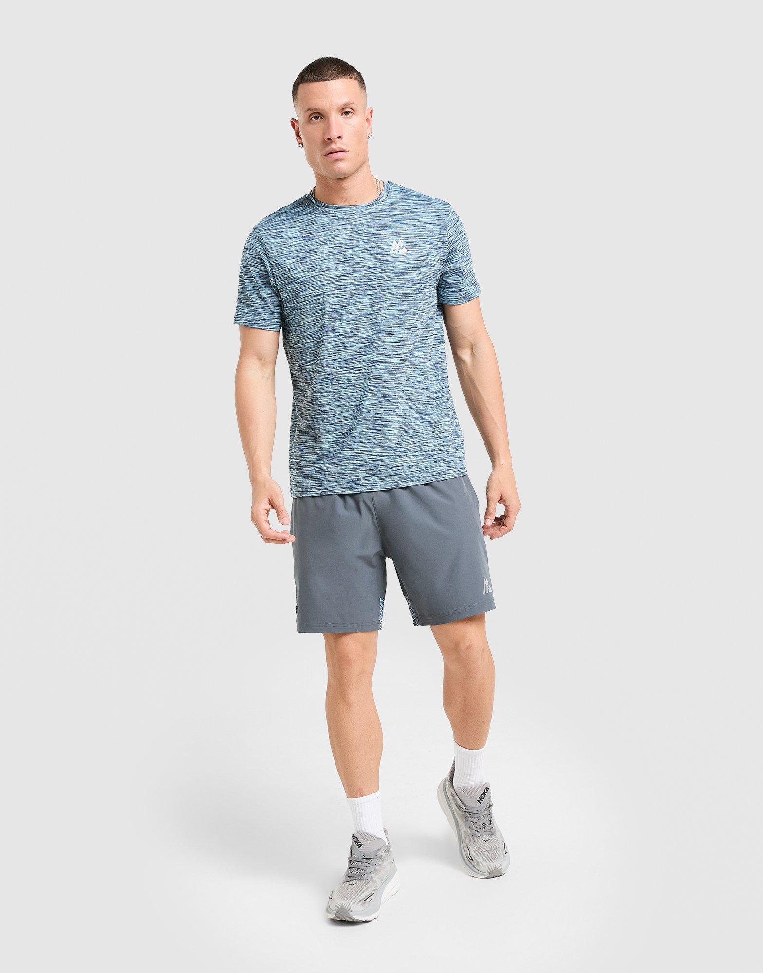 MONTIREX Trail 2.0 T-Shirt