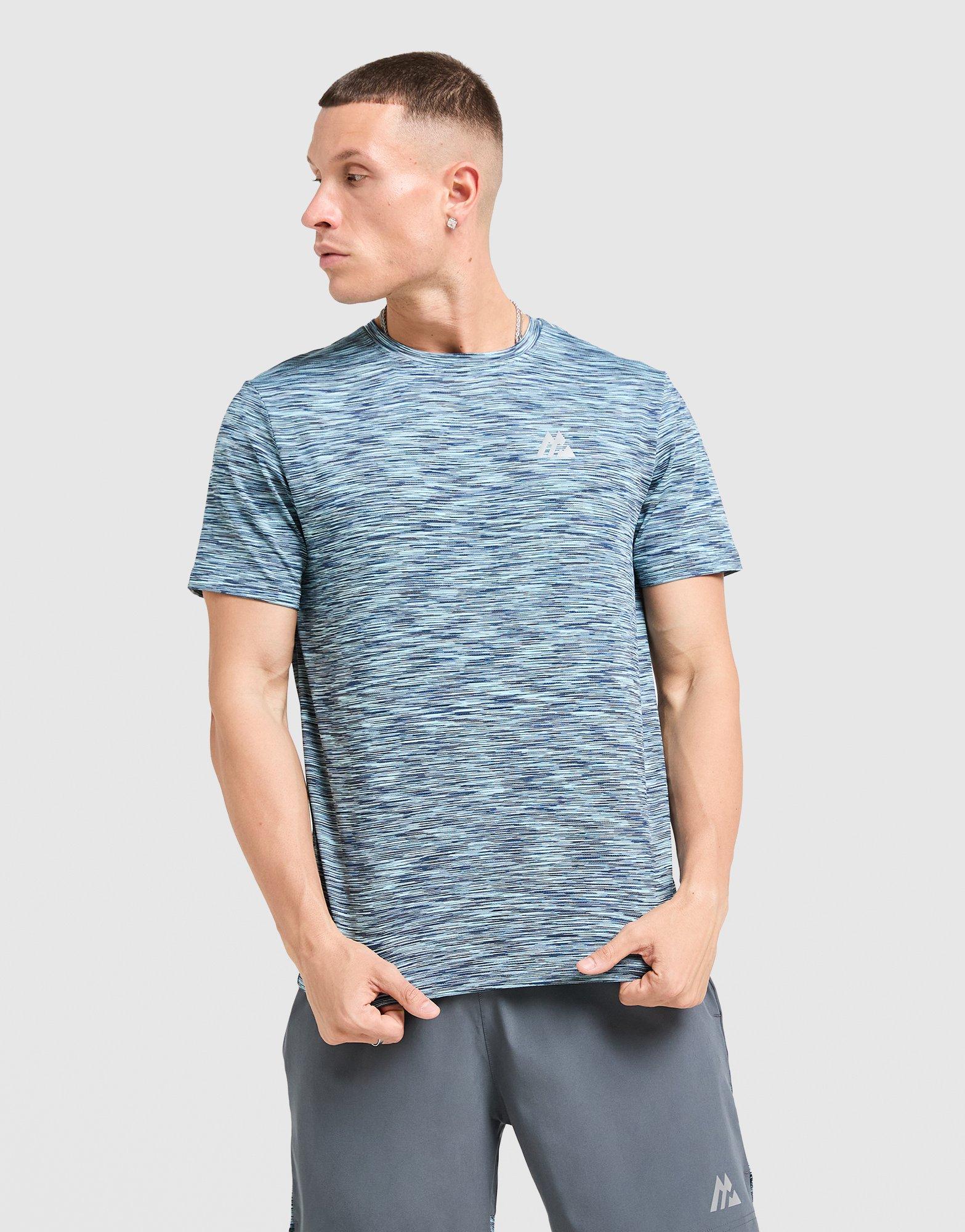 MONTIREX Trail 2.0 T-Shirt