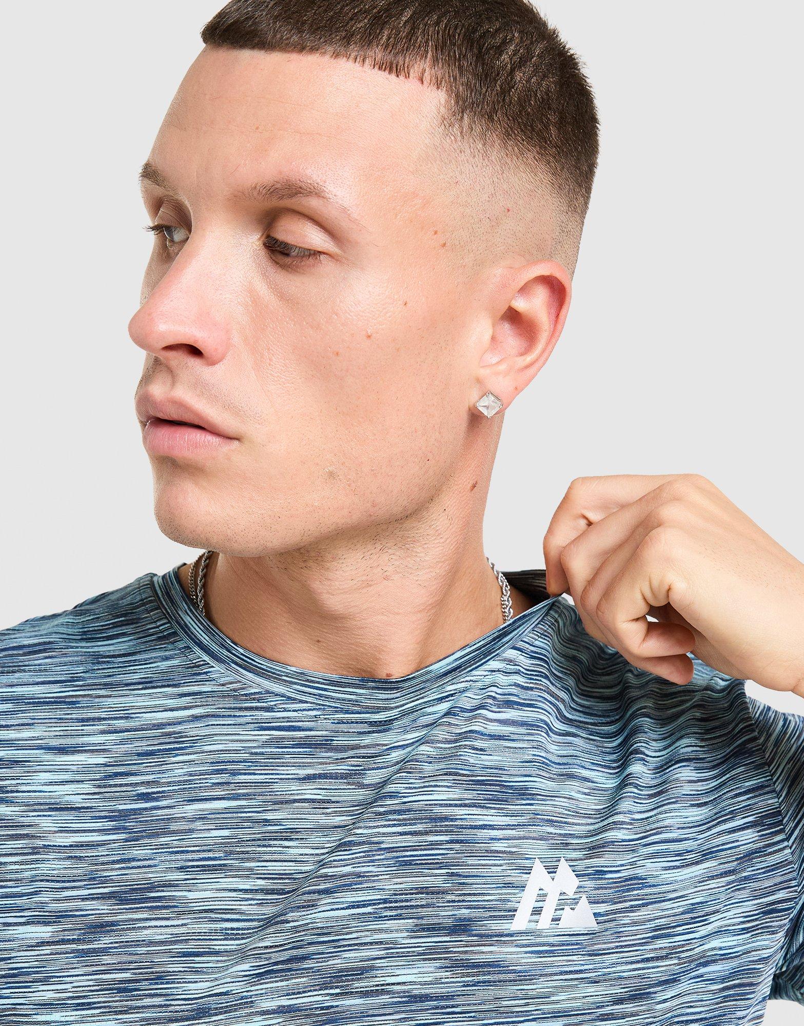 MONTIREX Trail 2.0 T-Shirt