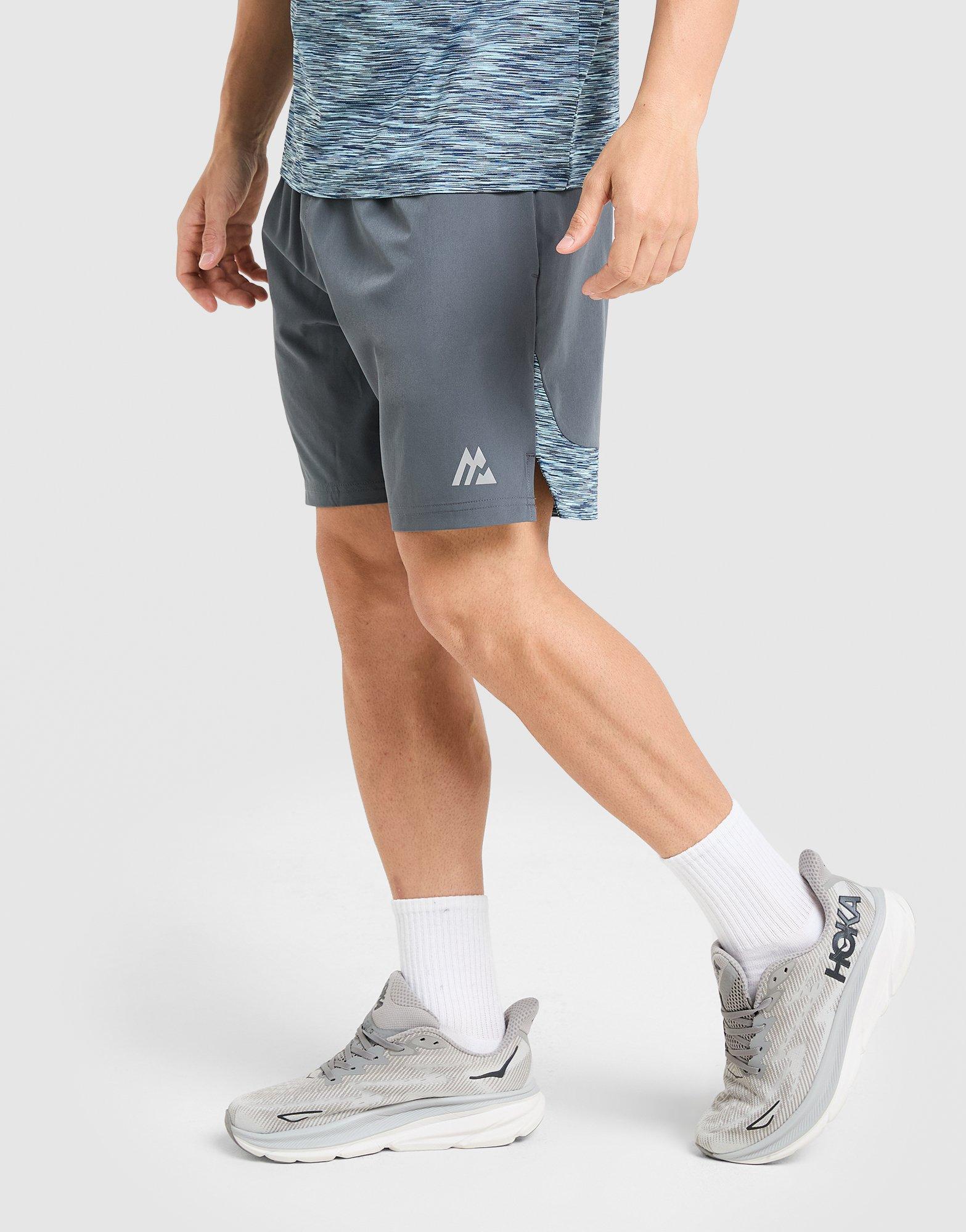 MONTIREX Trail Woven Shorts