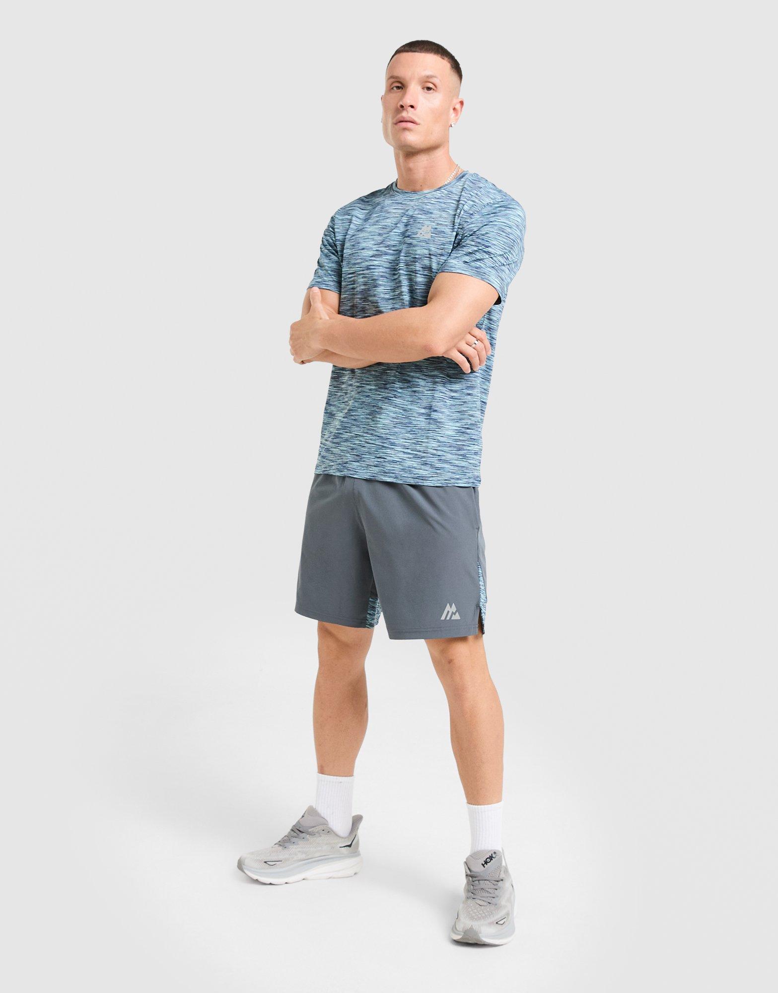 MONTIREX Trail Woven Shorts