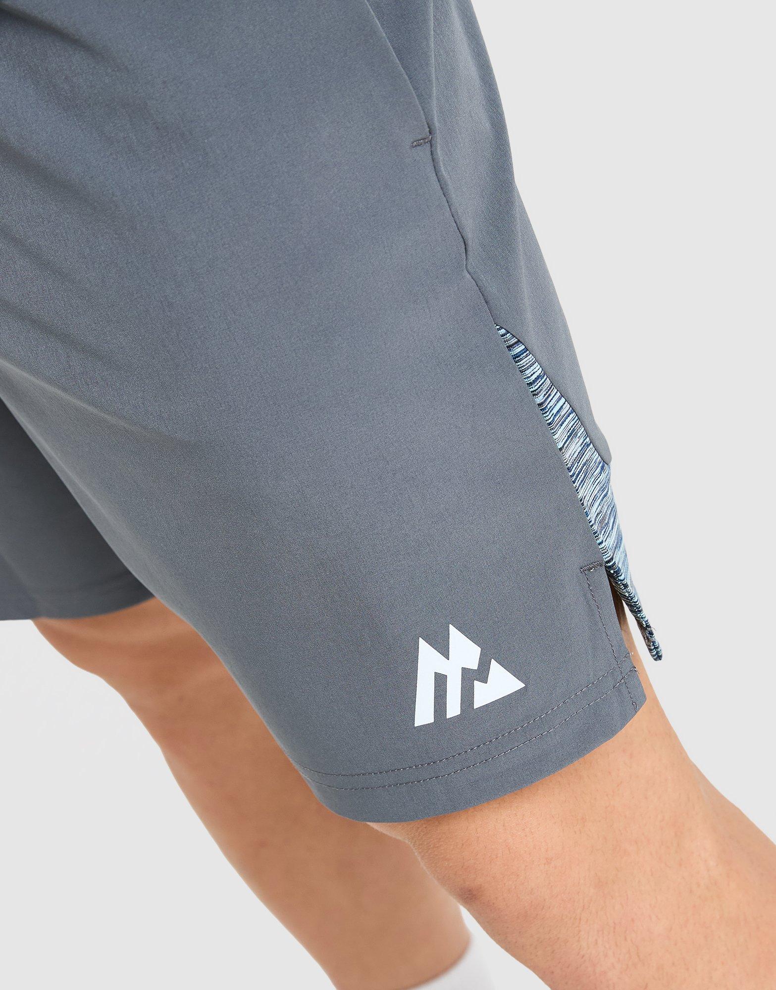 MONTIREX Trail Woven Shorts