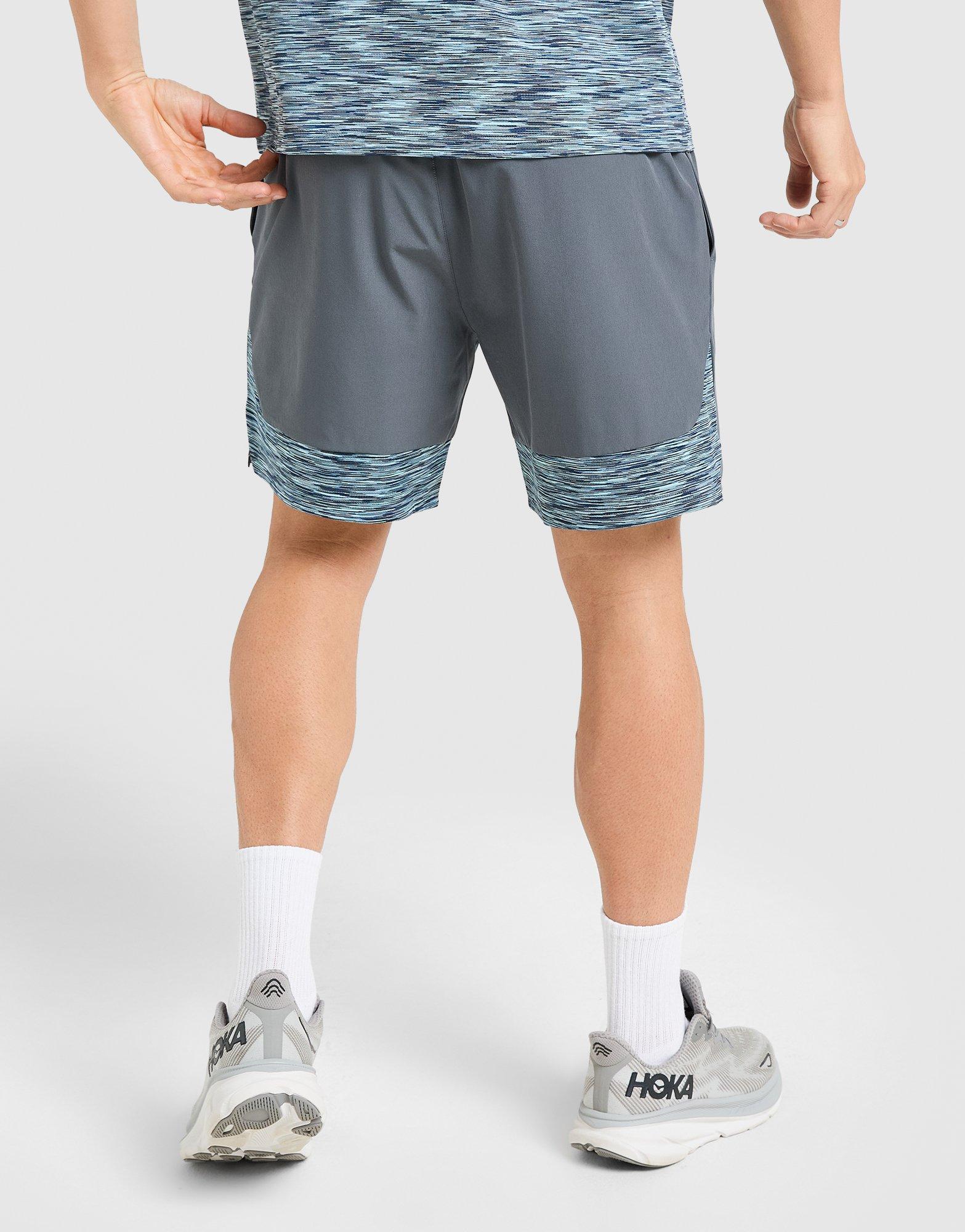 MONTIREX Trail Woven Shorts