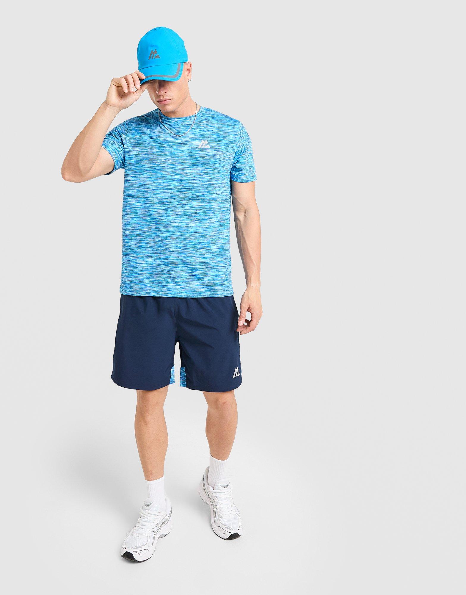 MONTIREX Camiseta Trail 2.0