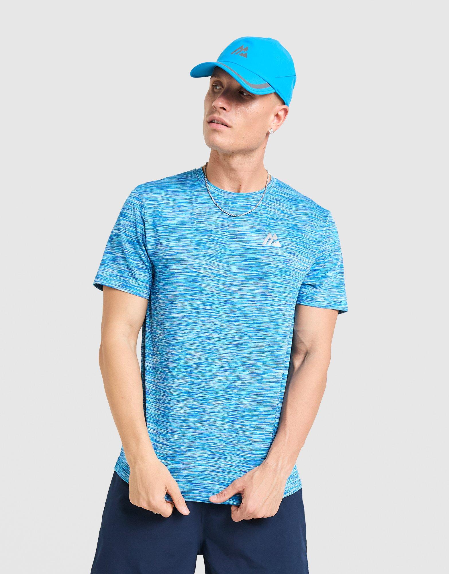 MONTIREX Camiseta Trail 2.0