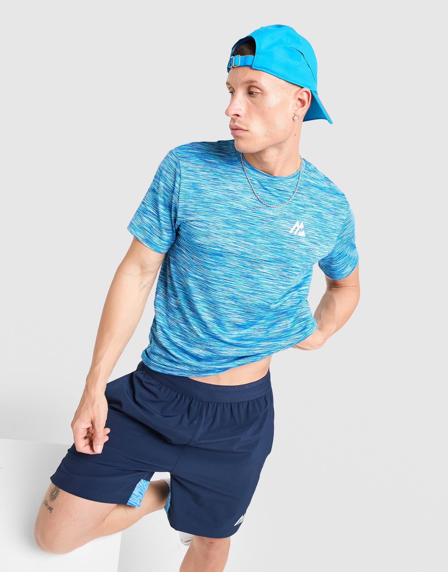 MONTIREX Maglia Trail 2.0