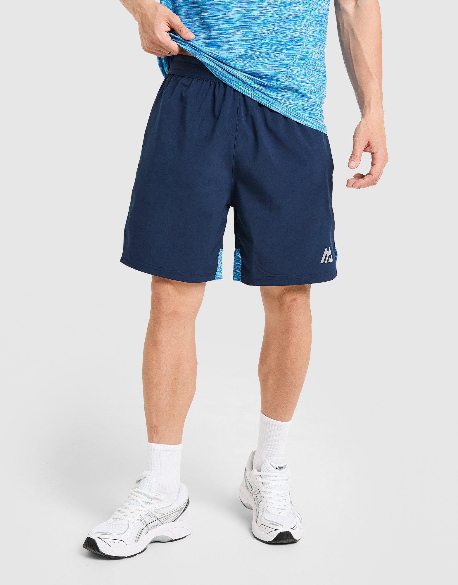 MONTIREX Trail Woven Shorts