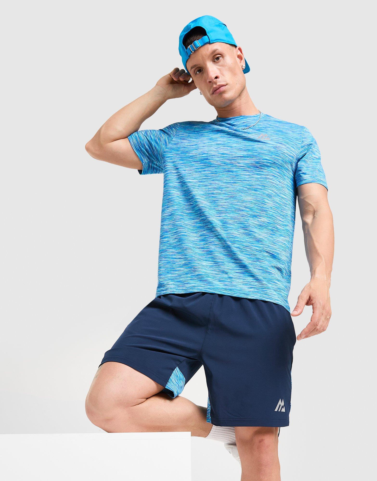 MONTIREX Pantaloncini Trail Woven