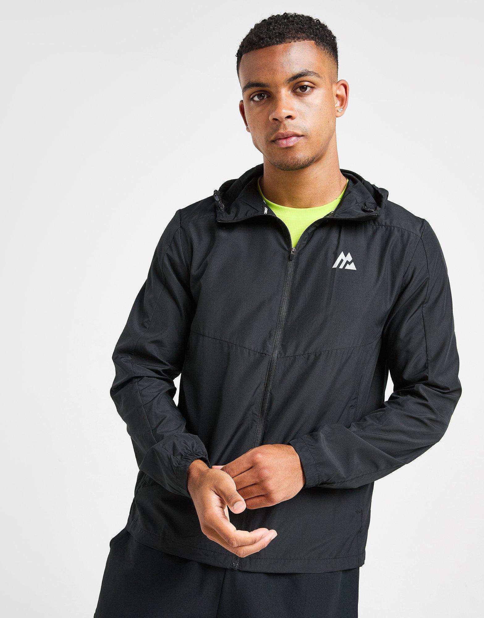 MONTIREX Breeze 3.0 Jacket
