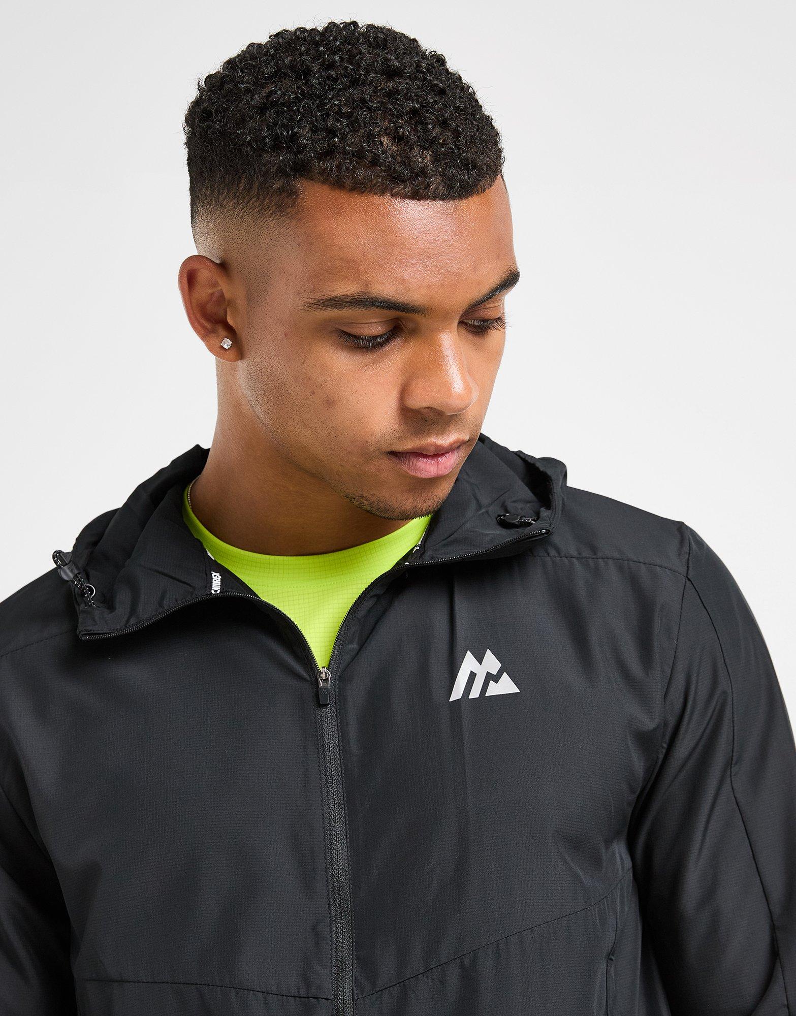 MONTIREX Breeze 3.0 Jacket
