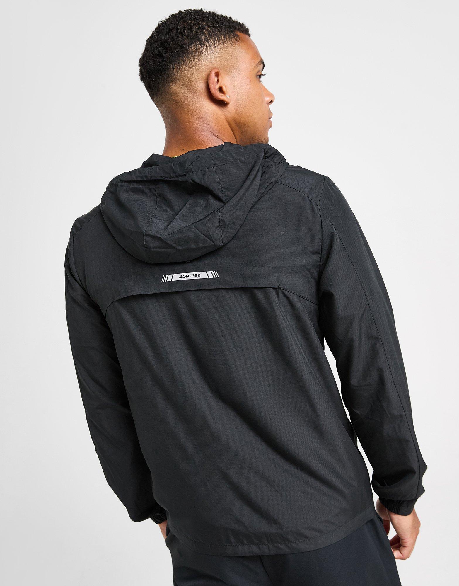 MONTIREX Breeze 3.0 Jacket
