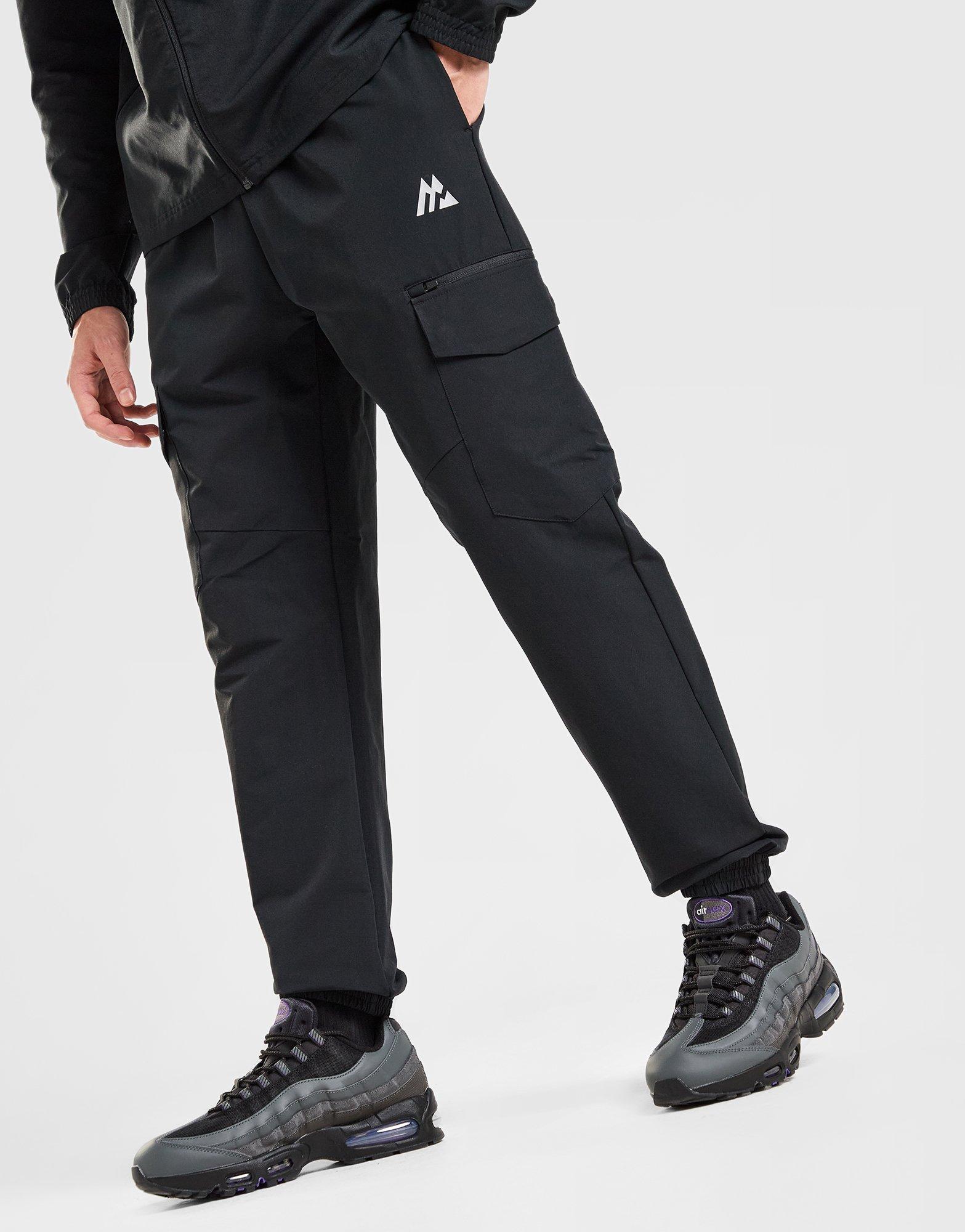 MONTIREX Response Cargo Pants