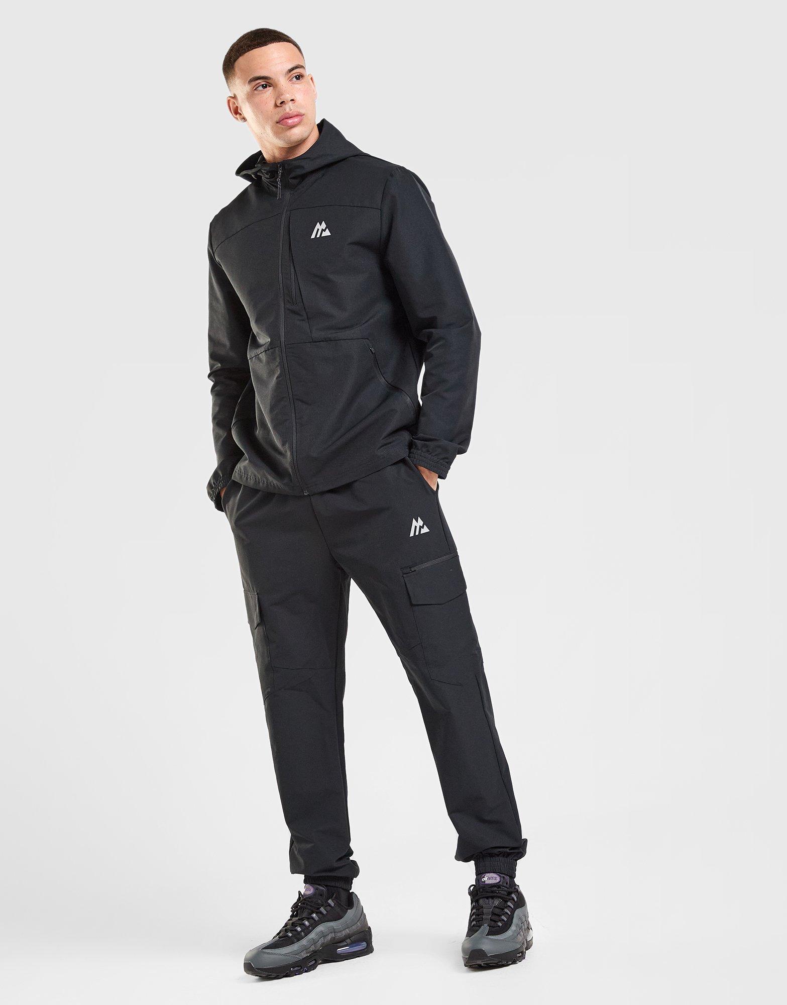 MONTIREX Response Cargo Pants