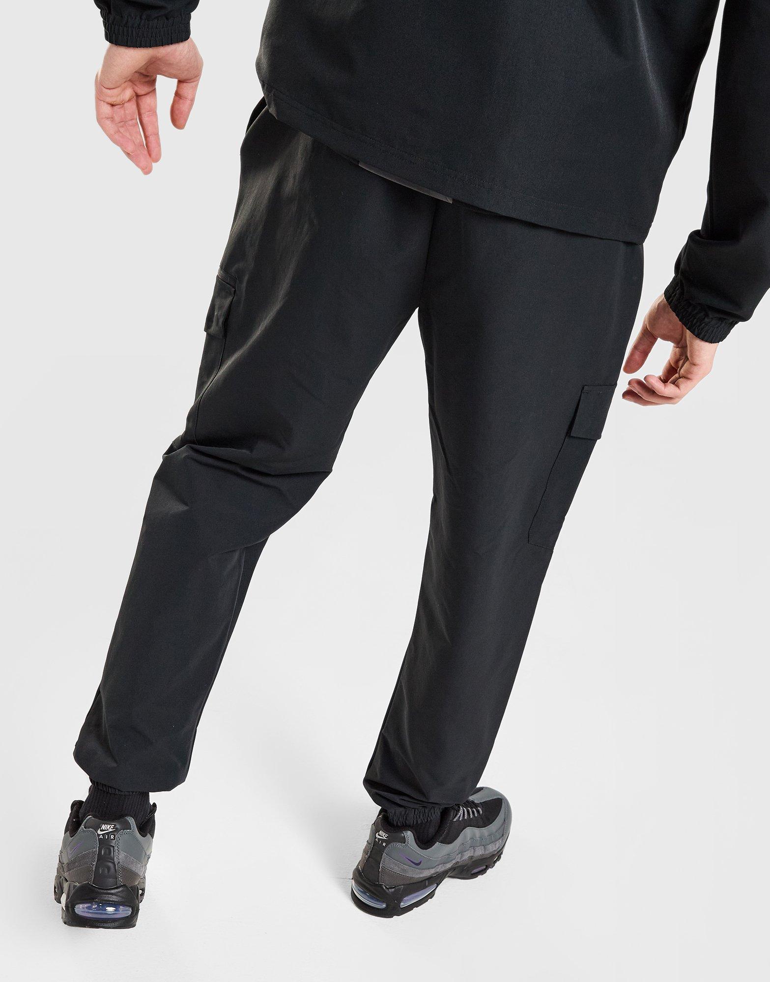 MONTIREX Response Cargo Pants