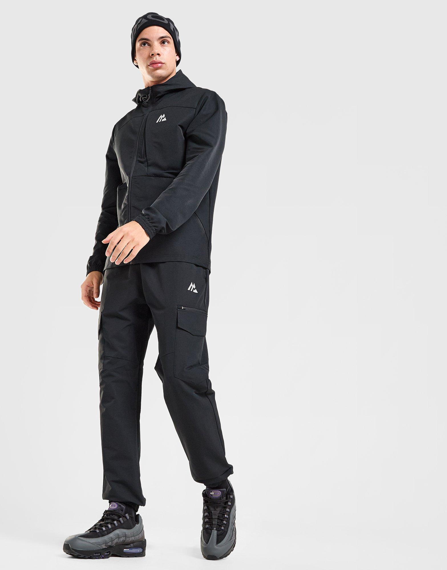 MONTIREX Response Cargo Pants