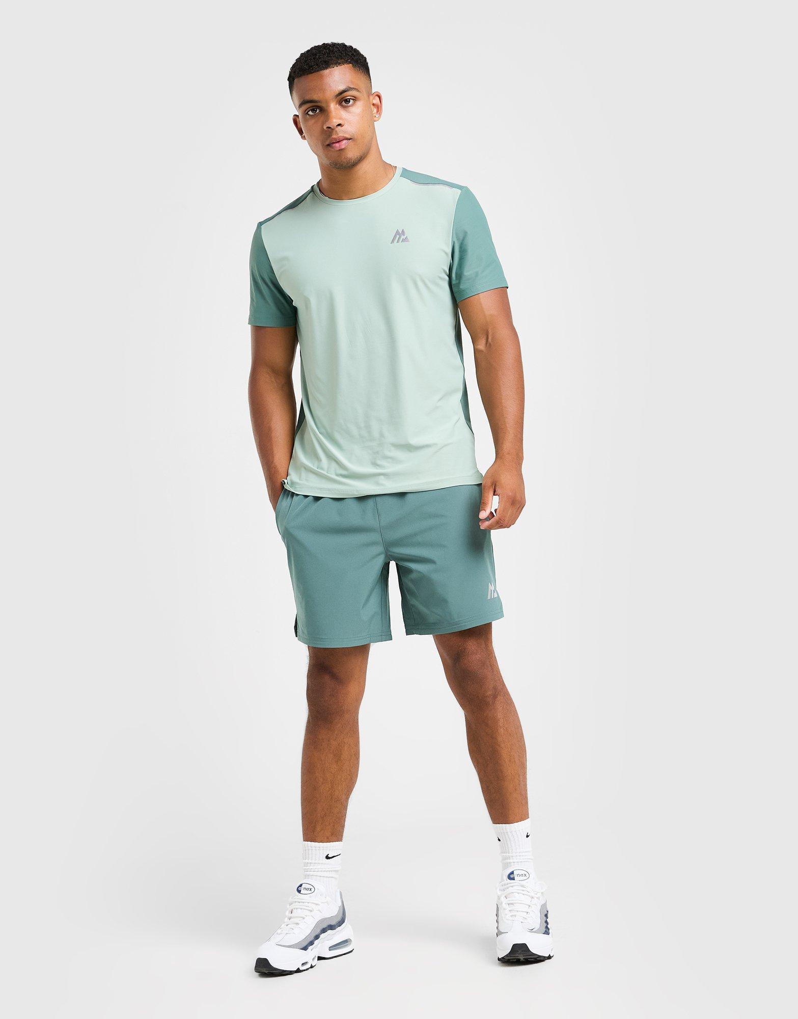 MONTIREX Camiseta Charge 2.0