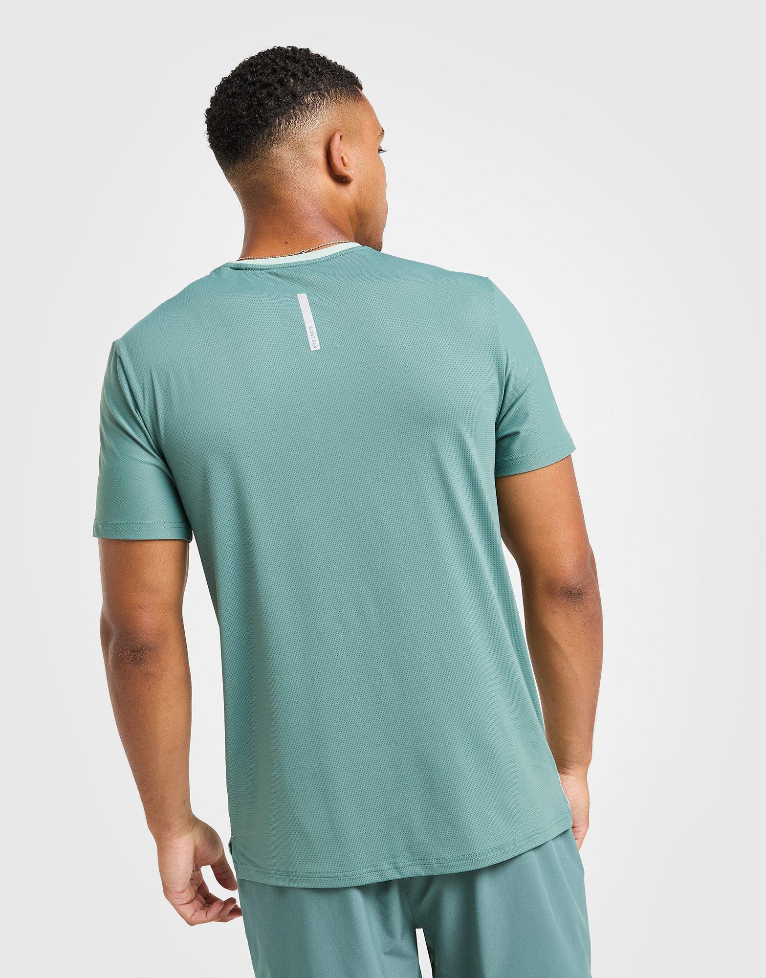MONTIREX Camiseta Charge 2.0