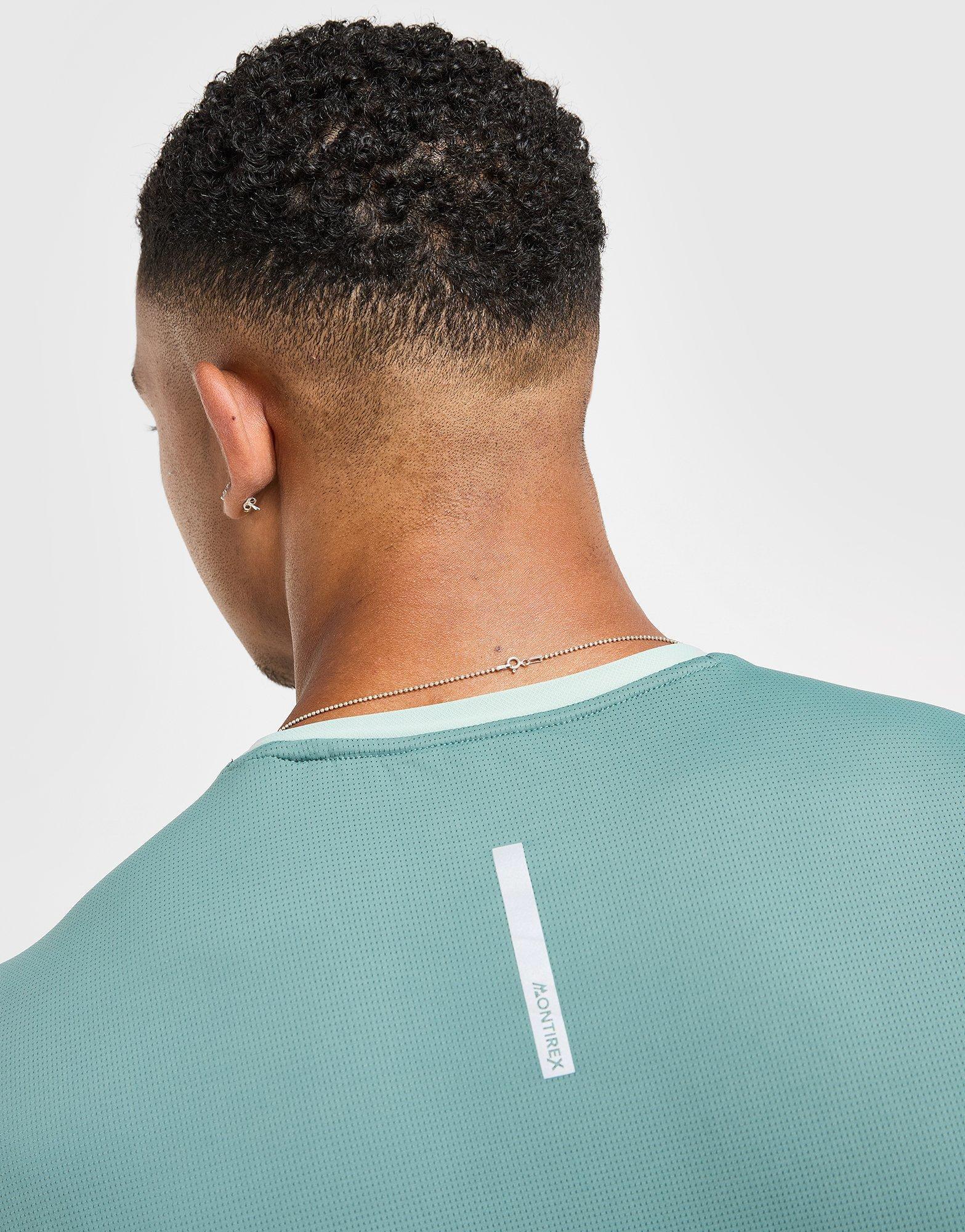MONTIREX Camiseta Charge 2.0