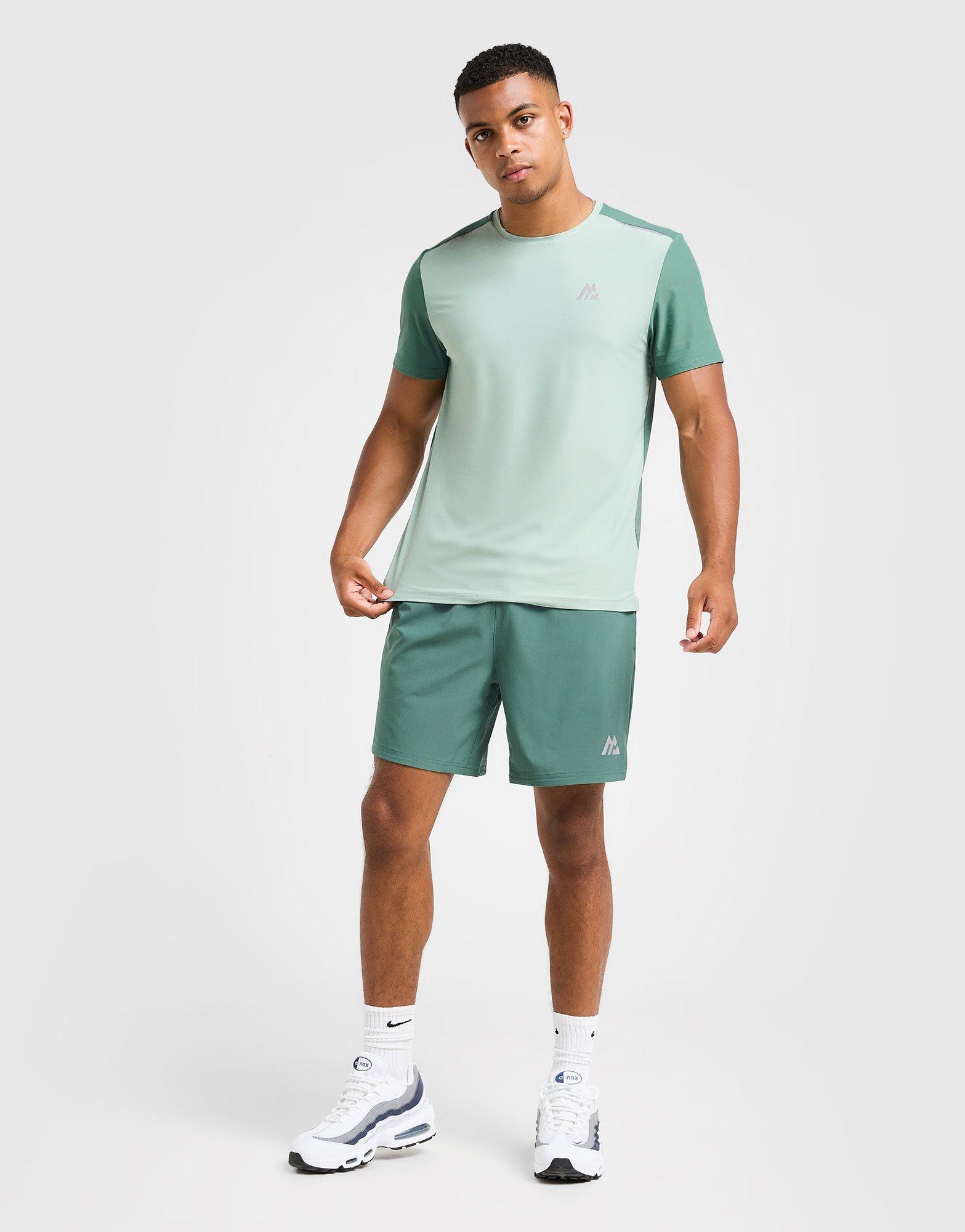 MONTIREX Fly 3.0 Shorts