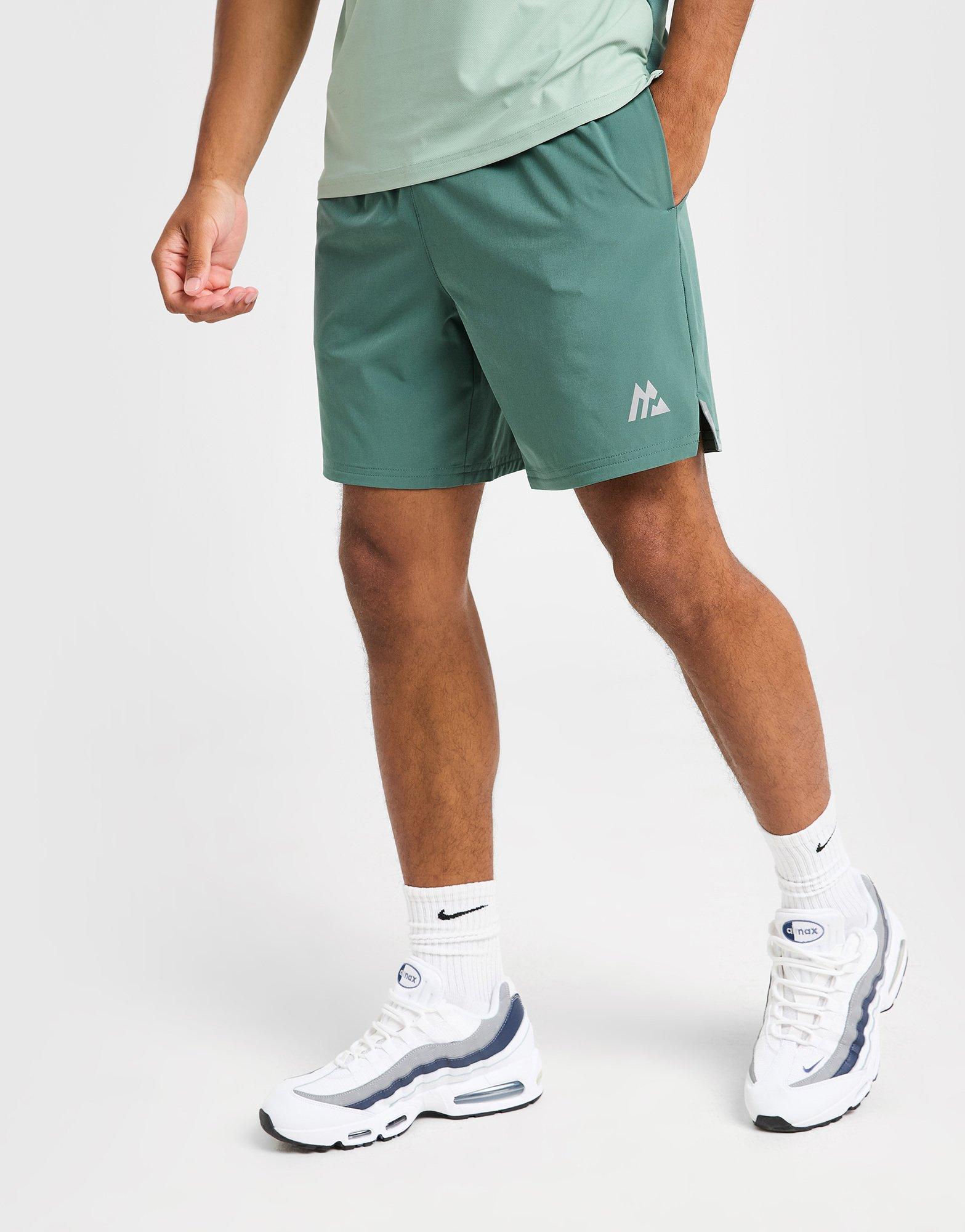 MONTIREX Fly 3.0 Shorts